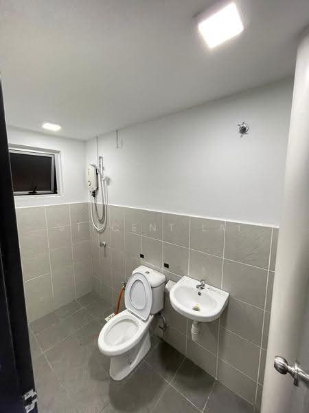 Apartment for Rent at Residensi Metro Kepong - Vincent Lai - Bathroom - PropertyGuru.com.my