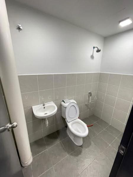 Apartment for Rent at Residensi Metro Kepong - Vincent Lai - Bathroom - PropertyGuru.com.my