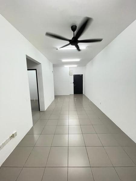 Apartment for Rent at Residensi Metro Kepong - Vincent Lai - Interior - PropertyGuru.com.my