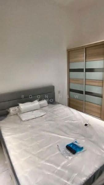 Pangsapuri untuk Disewa di Savana @ Batu Kawan - Boon Haw Ooi - Bedroom - PropertyGuru.com.my