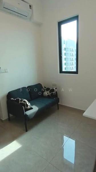 Pangsapuri untuk Disewa di Savana @ Batu Kawan - Boon Haw Ooi - Living Room - PropertyGuru.com.my
