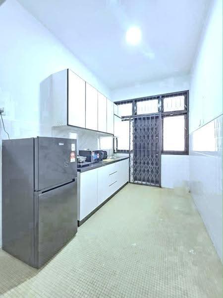 Rumah Teres 2-Tingkat untuk Dijual di Taman Tasek (Johor Bahru) - Shishi . - Kitchen - PropertyGuru.com.my
