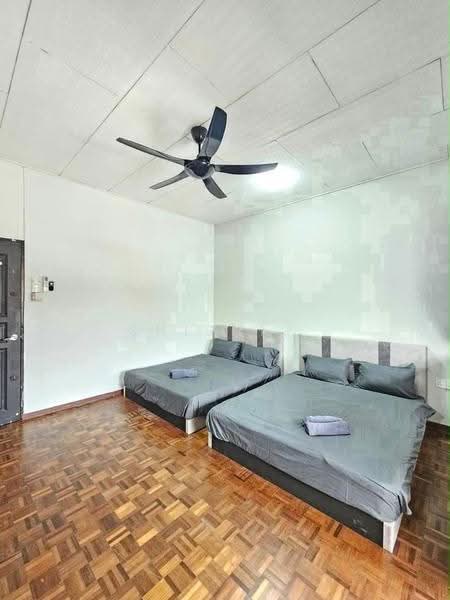 Rumah Teres 2-Tingkat untuk Dijual di Taman Tasek (Johor Bahru) - Shishi . - Bedroom - PropertyGuru.com.my