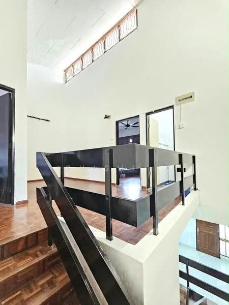 Rumah Teres 2-Tingkat untuk Dijual di Taman Tasek (Johor Bahru) - Shishi . - Interior - PropertyGuru.com.my