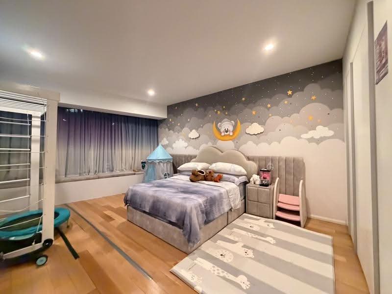 Condominium for Sale at The Avare - Evon Phang - Bedroom - PropertyGuru.com.my