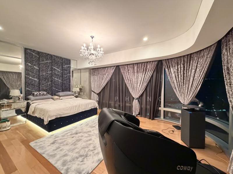 Condominium for Sale at The Avare - Evon Phang - Bedroom - PropertyGuru.com.my