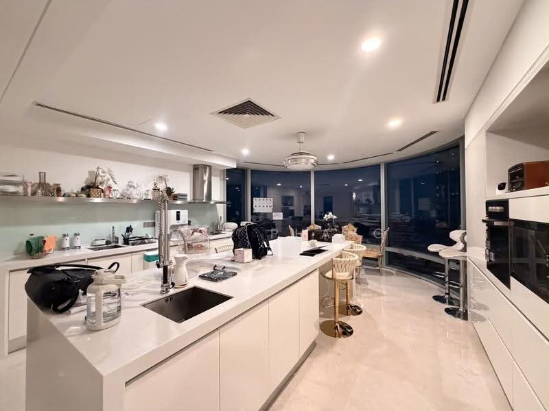 Condominium for Sale at The Avare - Evon Phang - Kitchen - PropertyGuru.com.my