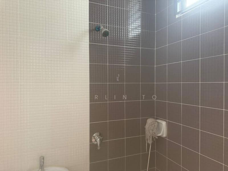 Rumah Kluster untuk Disewa di Bukit Indah (Iskandar Puteri (Nusajaya)) - Sherlin To - Bathroom - PropertyGuru.com.my