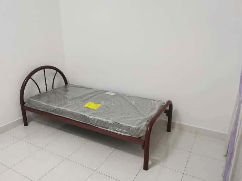2-storey Terraced House for Rent in Bukit Indah (Iskandar Puteri (Nusajaya)) - Sherlin To - Bedroom - PropertyGuru.com.my