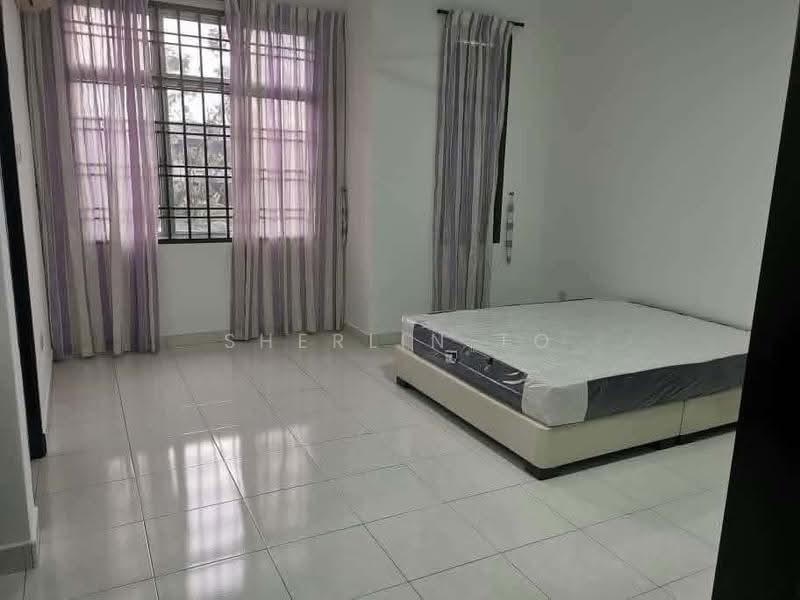 2-storey Terraced House for Rent in Bukit Indah (Iskandar Puteri (Nusajaya)) - Sherlin To - Bedroom - PropertyGuru.com.my