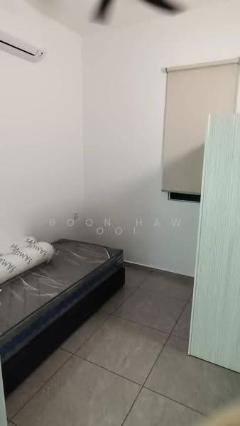 Pangsapuri untuk Disewa di Savana @ Batu Kawan - Boon Haw Ooi - Bedroom - PropertyGuru.com.my