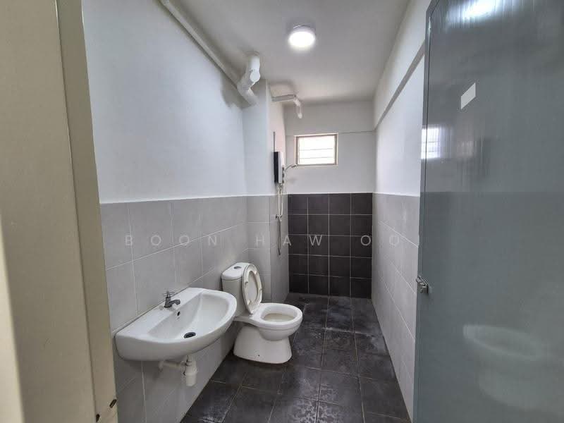 Apartment for Rent at The Park @ Mak Mandin - Boon Haw Ooi - Bathroom - PropertyGuru.com.my