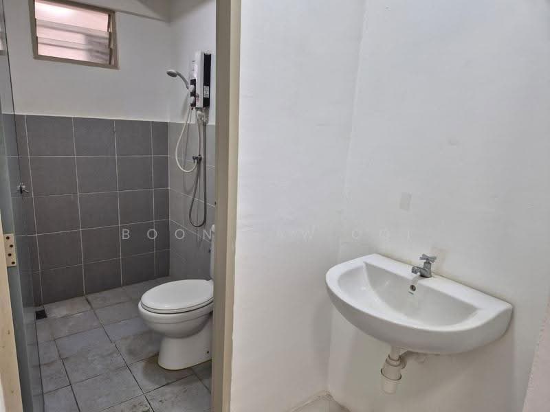 Apartment for Rent at The Park @ Mak Mandin - Boon Haw Ooi - PropertyGuru.com.my