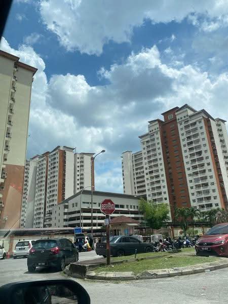 Apartment for Rent at Sri Dahlia - Atikah Azman - PropertyGuru.com.my