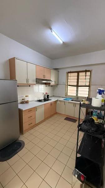 Apartment for Rent at Sri Dahlia - Atikah Azman - Kitchen - PropertyGuru.com.my