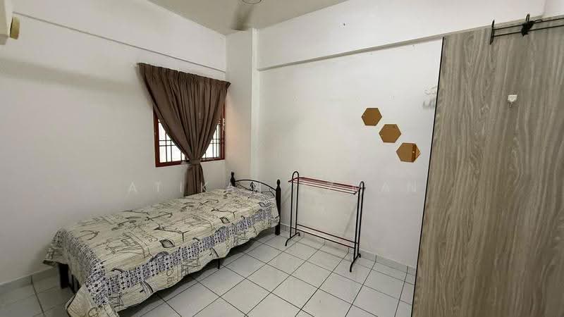 Apartment for Rent at Sri Dahlia - Atikah Azman - Bedroom - PropertyGuru.com.my