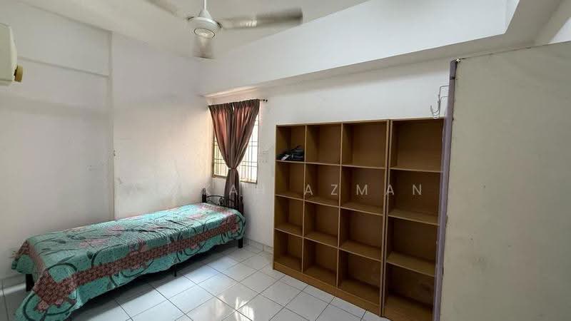 Apartment for Rent at Sri Dahlia - Atikah Azman - Bedroom - PropertyGuru.com.my