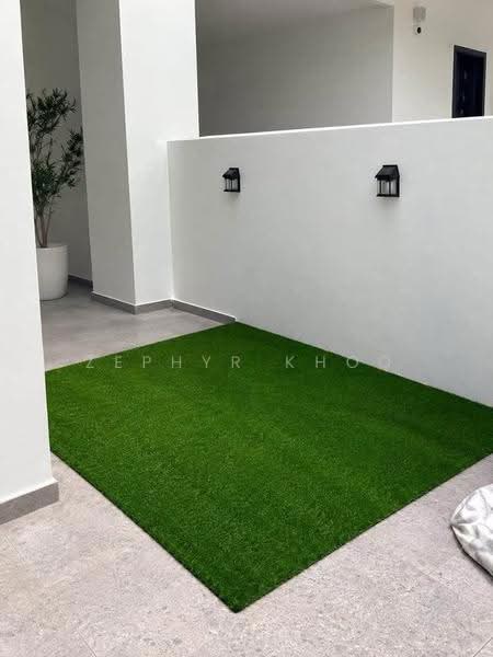 Rumah Teres 2-Tingkat untuk Dijual di Eco Botanic (Iskandar Puteri (Nusajaya)) - Zephyr Khoo - PropertyGuru.com.my