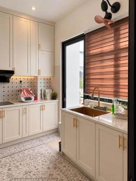 Rumah Teres 2-Tingkat untuk Dijual di Eco Botanic (Iskandar Puteri (Nusajaya)) - Zephyr Khoo - PropertyGuru.com.my