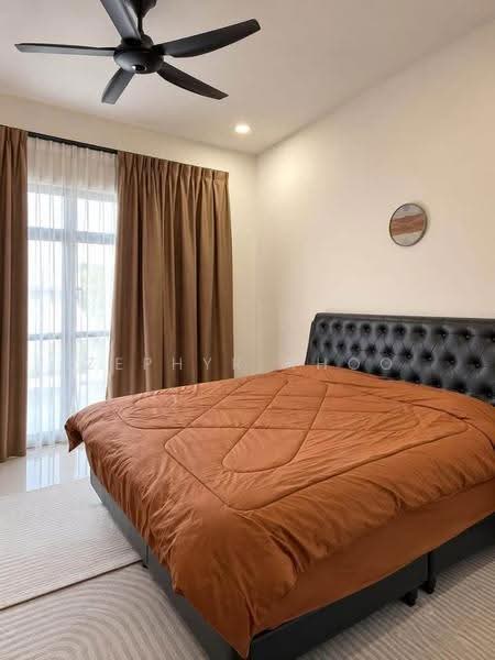Rumah Teres 2-Tingkat untuk Dijual di Eco Botanic (Iskandar Puteri (Nusajaya)) - Zephyr Khoo - PropertyGuru.com.my