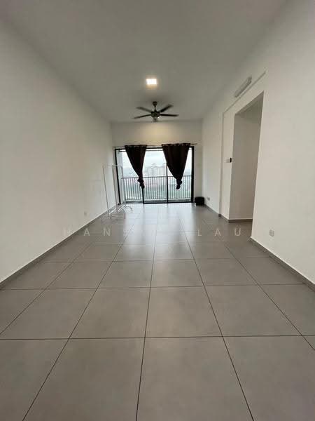 Service Residence for Rent at D'sands Residence - Hanson Lau - Living Room - PropertyGuru.com.my