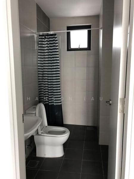 Service Residence for Rent at D'sands Residence - Hanson Lau - Bathroom - PropertyGuru.com.my