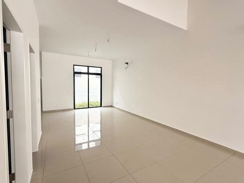 Rumah Teres 2-Tingkat untuk Dijual di Eco Botanic (Iskandar Puteri (Nusajaya)) - Zephyr Khoo - Living Room - PropertyGuru.com.my
