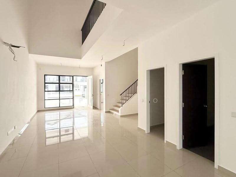 Rumah Teres 2-Tingkat untuk Dijual di Eco Botanic (Iskandar Puteri (Nusajaya)) - Zephyr Khoo - PropertyGuru.com.my