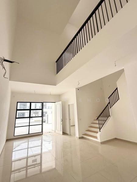Rumah Teres 2-Tingkat untuk Dijual di Eco Botanic (Iskandar Puteri (Nusajaya)) - Zephyr Khoo - PropertyGuru.com.my