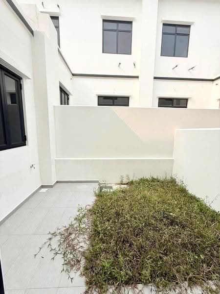 Rumah Teres 2-Tingkat untuk Dijual di Eco Botanic (Iskandar Puteri (Nusajaya)) - Zephyr Khoo - PropertyGuru.com.my