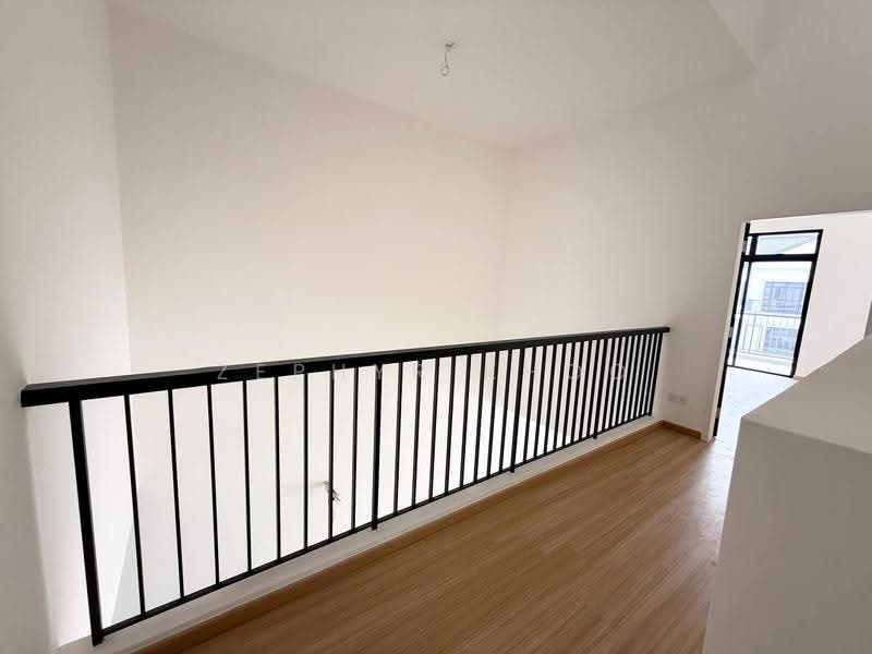 Rumah Teres 2-Tingkat untuk Dijual di Eco Botanic (Iskandar Puteri (Nusajaya)) - Zephyr Khoo - PropertyGuru.com.my