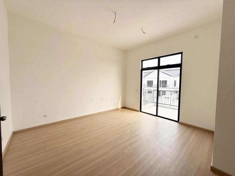 Rumah Teres 2-Tingkat untuk Dijual di Eco Botanic (Iskandar Puteri (Nusajaya)) - Zephyr Khoo - PropertyGuru.com.my