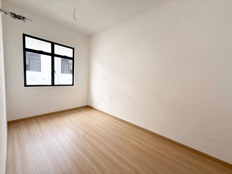 Rumah Teres 2-Tingkat untuk Dijual di Eco Botanic (Iskandar Puteri (Nusajaya)) - Zephyr Khoo - PropertyGuru.com.my