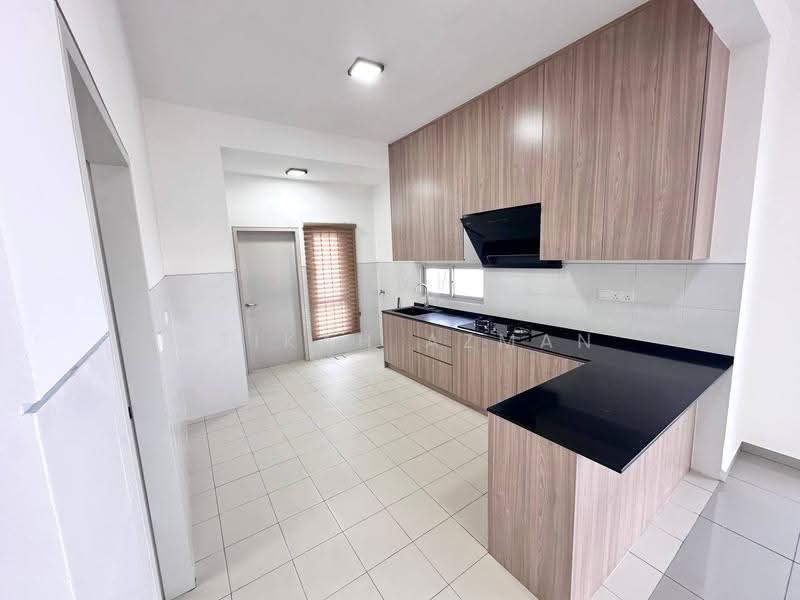 Rumah Teres 2-Tingkat untuk Disewa di Bandar Serenia (Dengkil) - Atikah Azman - PropertyGuru.com.my