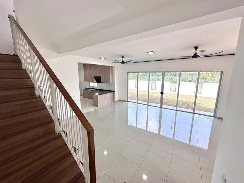 Rumah Teres 2-Tingkat untuk Disewa di Bandar Serenia (Dengkil) - Atikah Azman - PropertyGuru.com.my