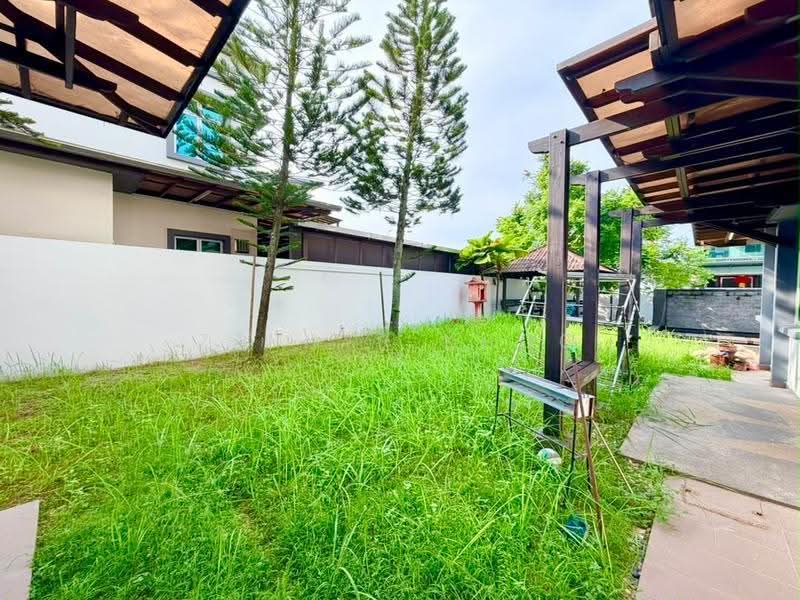 Semi-Detached House for Sale in Taman Gaya (Ulu Tiram) - Zephyr Khoo - Exterior - PropertyGuru.com.my