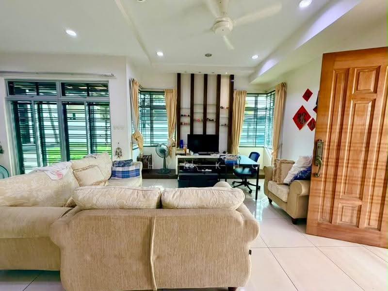 Semi-Detached House for Sale in Taman Gaya (Ulu Tiram) - Zephyr Khoo - PropertyGuru.com.my