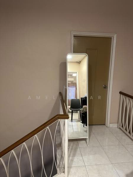 Rumah Teres 3-Tingkat untuk Disewa di Taman Tasik Indah Mewah (Batu) - Amelia Har - Interior - PropertyGuru.com.my