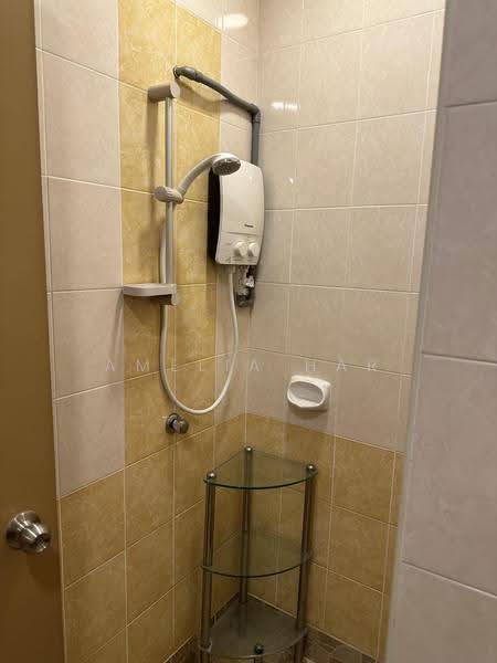 Rumah Teres 3-Tingkat untuk Disewa di Taman Tasik Indah Mewah (Batu) - Amelia Har - Bathroom - PropertyGuru.com.my