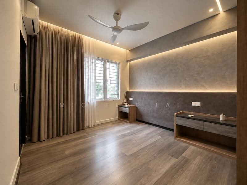 Condominium for Rent at Desa Golf Condominium - Michelle Lai - Bedroom - PropertyGuru.com.my