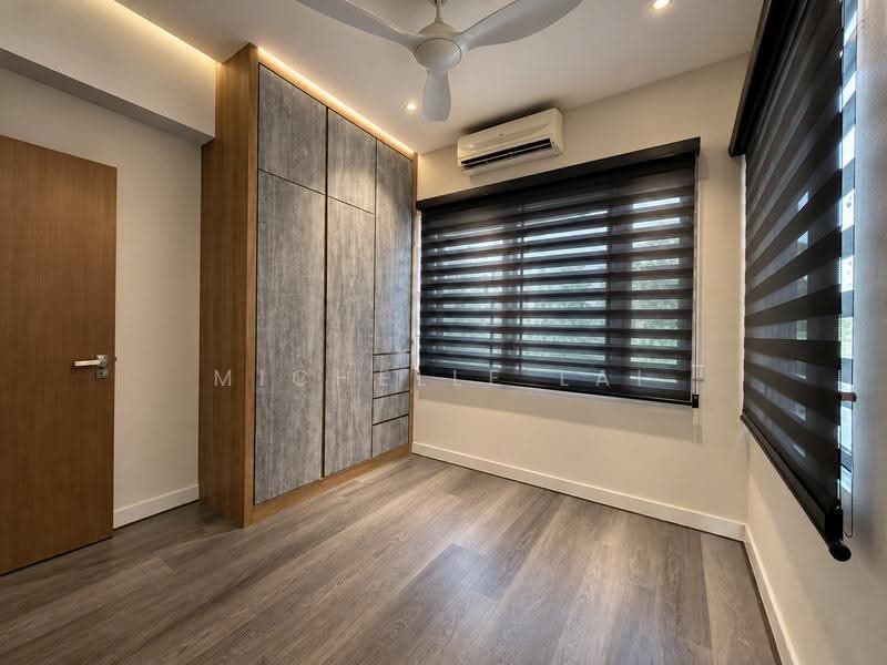 Condominium for Rent at Desa Golf Condominium - Michelle Lai - Bedroom - PropertyGuru.com.my