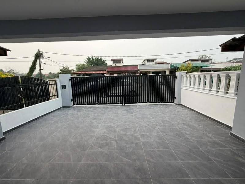 1-storey Terraced House for Sale in Taman Pelangi (Johor Bahru) - Jabez Lew - PropertyGuru.com.my