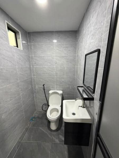 1-storey Terraced House for Sale in Taman Pelangi (Johor Bahru) - Jabez Lew - PropertyGuru.com.my