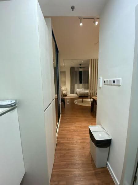 Kediaman Servis untuk Disewa di Chambers - Charles Tan - Corridor - PropertyGuru.com.my
