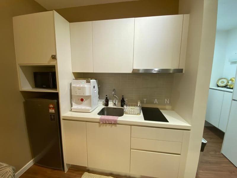 Kediaman Servis untuk Disewa di Chambers - Charles Tan - Kitchen - PropertyGuru.com.my
