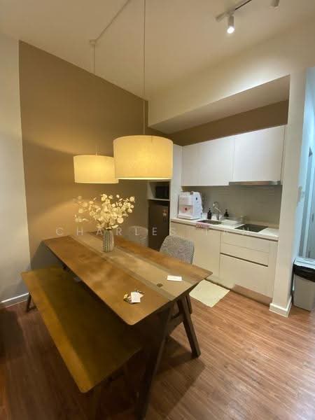 Kediaman Servis untuk Disewa di Chambers - Charles Tan - Kitchen - PropertyGuru.com.my