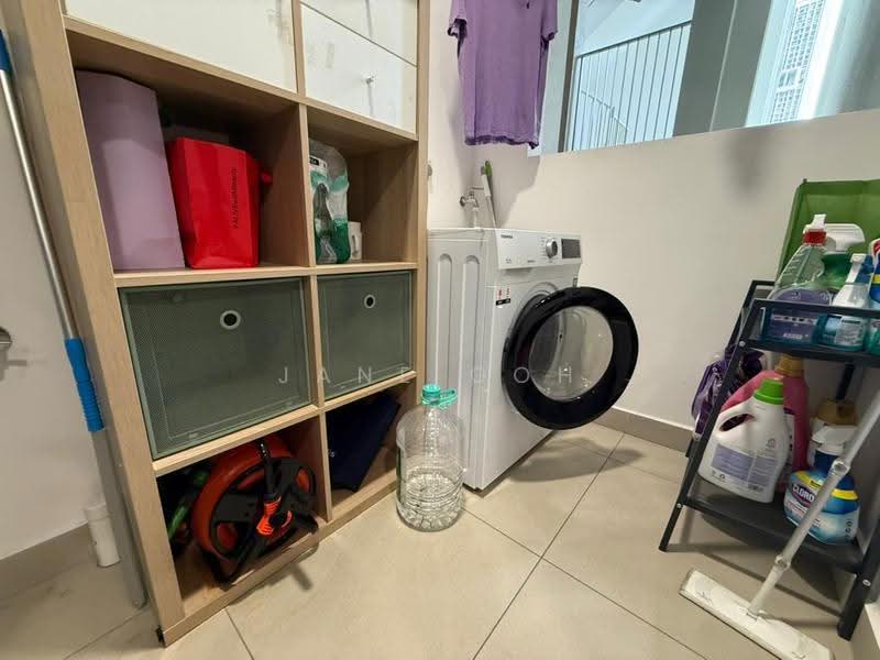 Kediaman Servis untuk Disewa di Park Regent @Desa Park City - Jane Goh - PropertyGuru.com.my