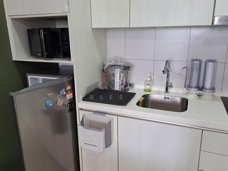 Kediaman Servis untuk Disewa di Chambers - Charles Tan - Kitchen - PropertyGuru.com.my