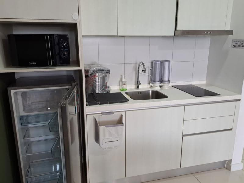 Kediaman Servis untuk Disewa di Chambers - Charles Tan - Kitchen - PropertyGuru.com.my