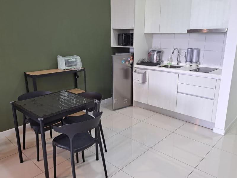 Kediaman Servis untuk Disewa di Chambers - Charles Tan - Kitchen - PropertyGuru.com.my